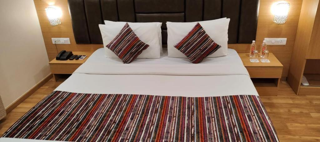 Hotel Tangerine Suites