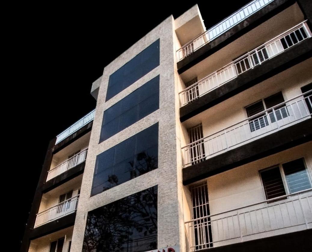 Ebenezer Suites Hotel Bangalore