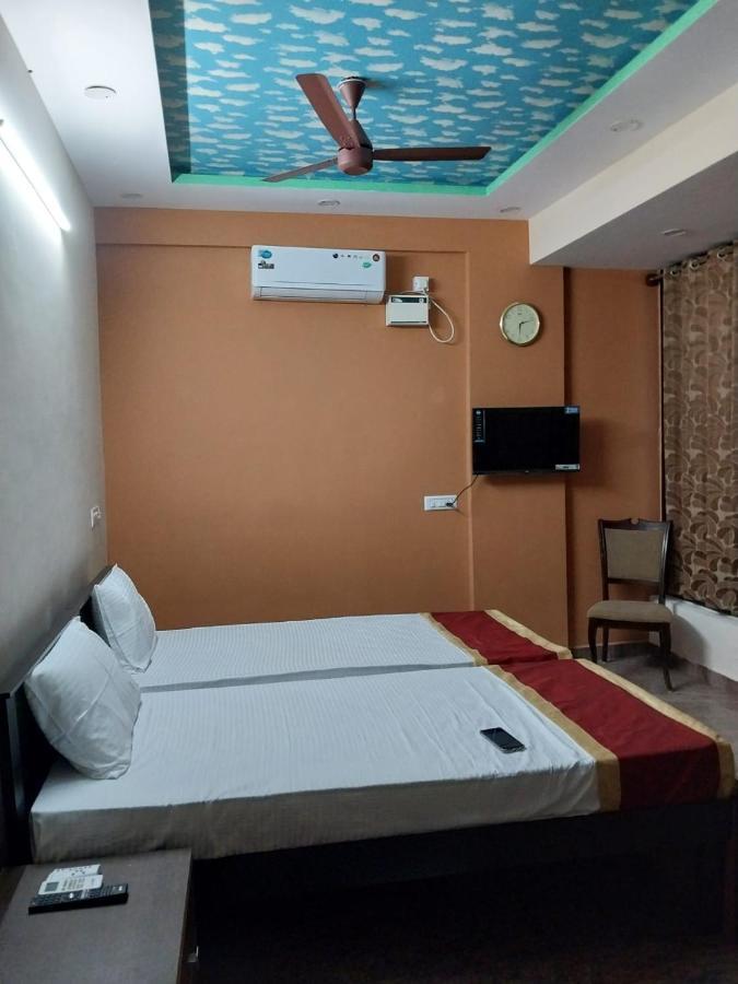 Global Comforts Luxury Hotel 5*