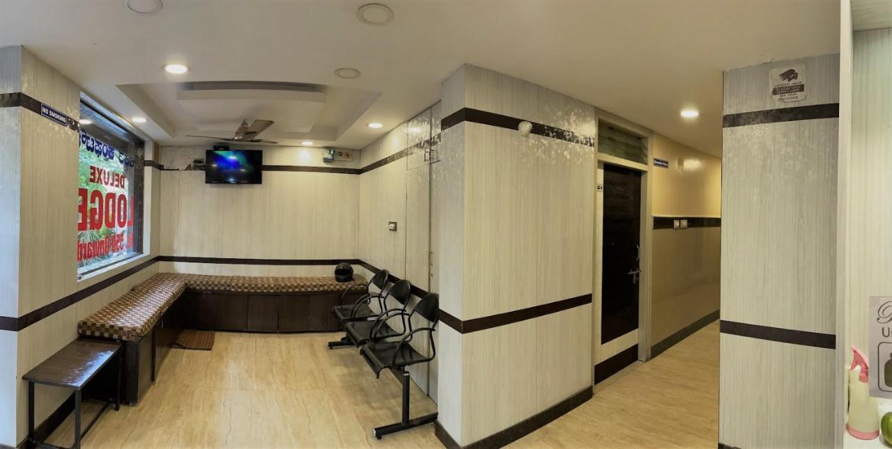 Lalitha Comfort Bangalore