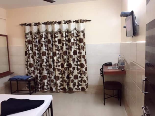 Lalitha Comfort Hotel Bangalore