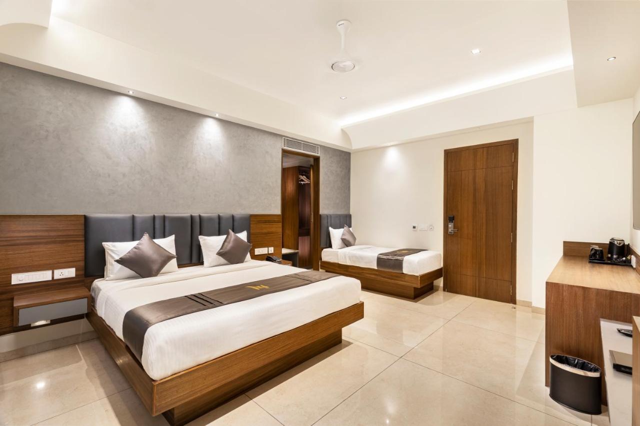Narthaki Boutique Hotel