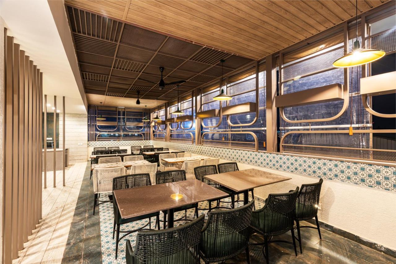 Hotel Narthaki Boutique 3*