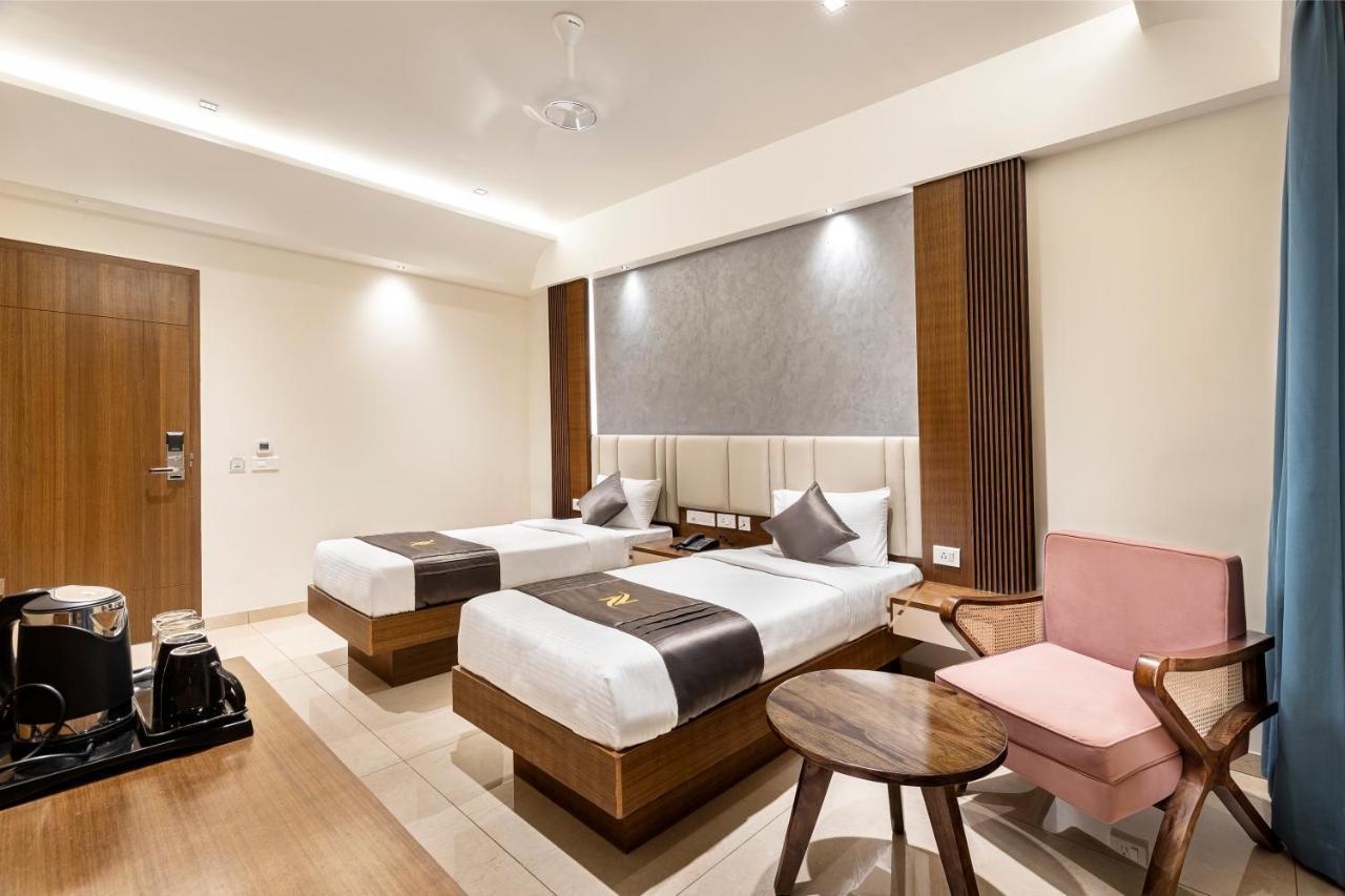 Narthaki Boutique Hotel