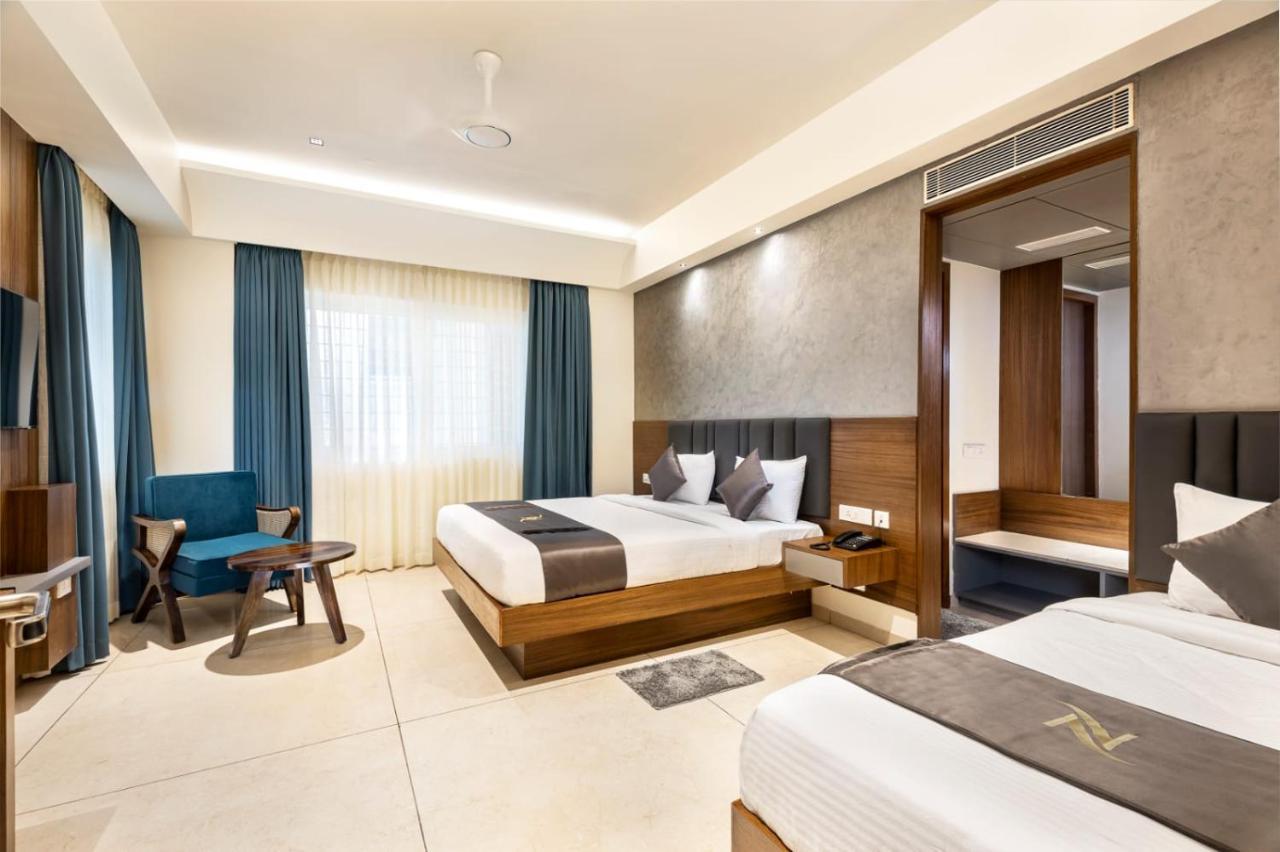 Narthaki Boutique Hotel 3*