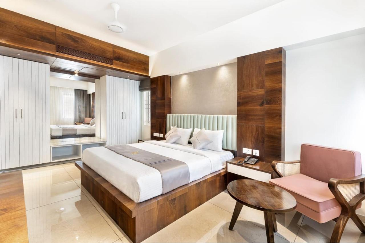 Narthaki Boutique Hotel Bangalore