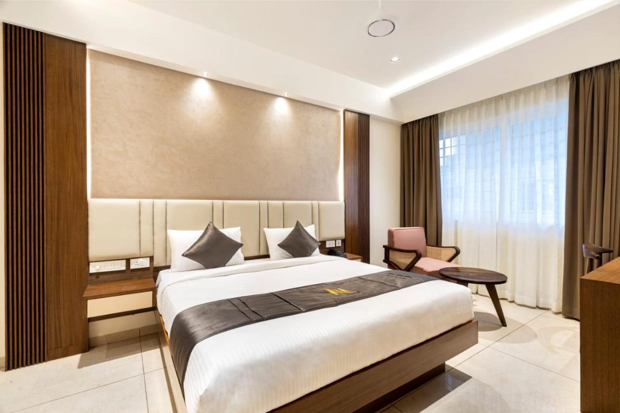 Hotel Narthaki Boutique 3*