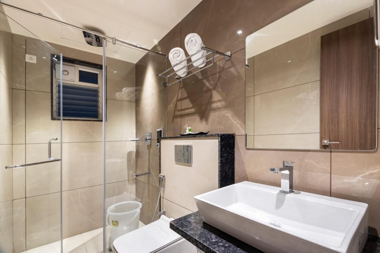Hotel Narthaki Boutique Bangalore