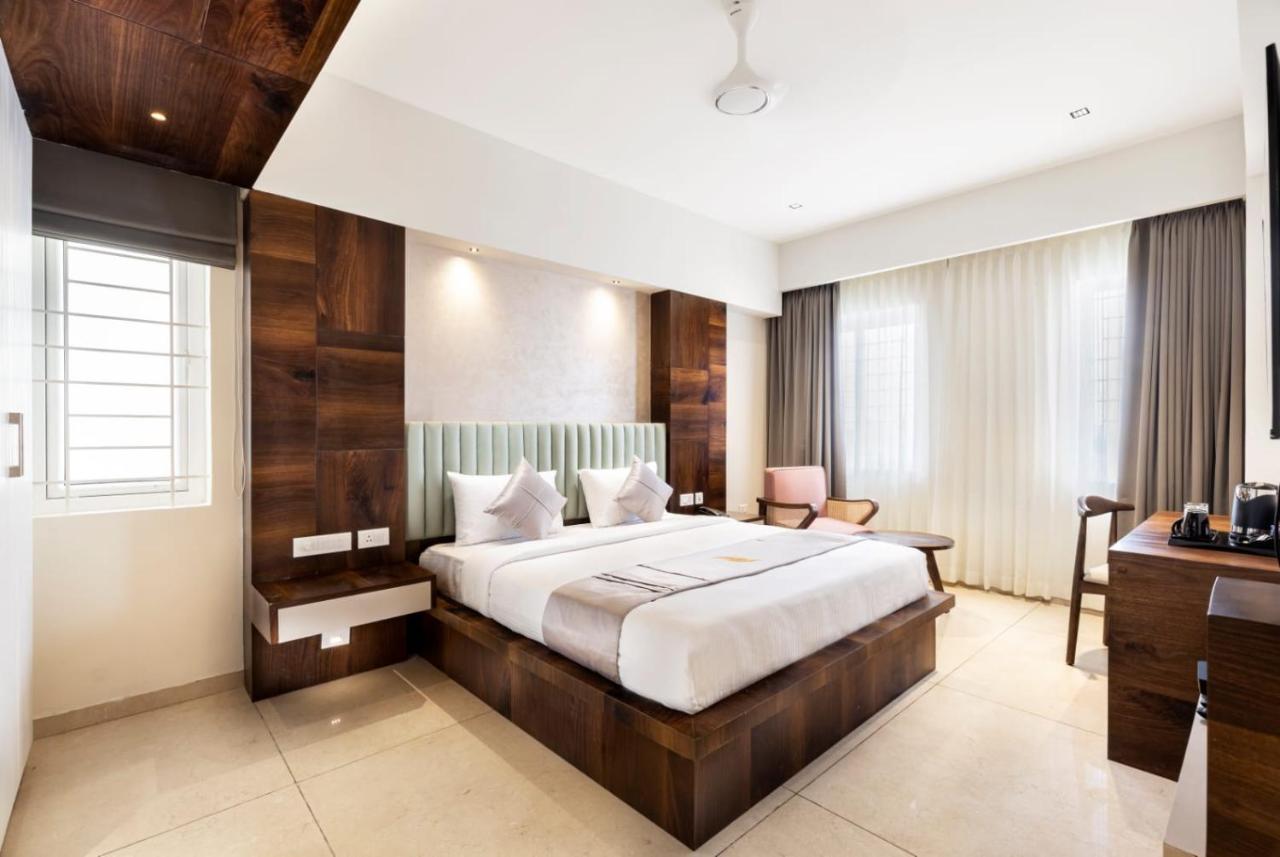 Narthaki Boutique Bangalore