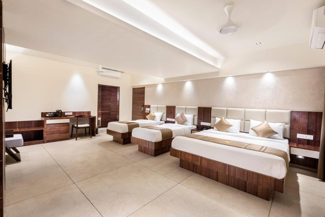 Hotel Narthaki Boutique 3*