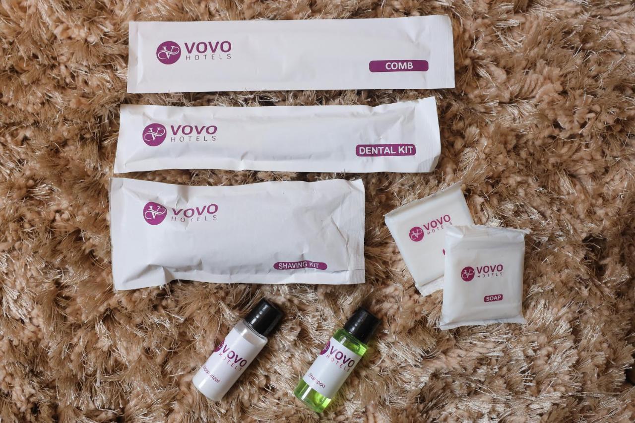 Vovo Premier Hotel 4*