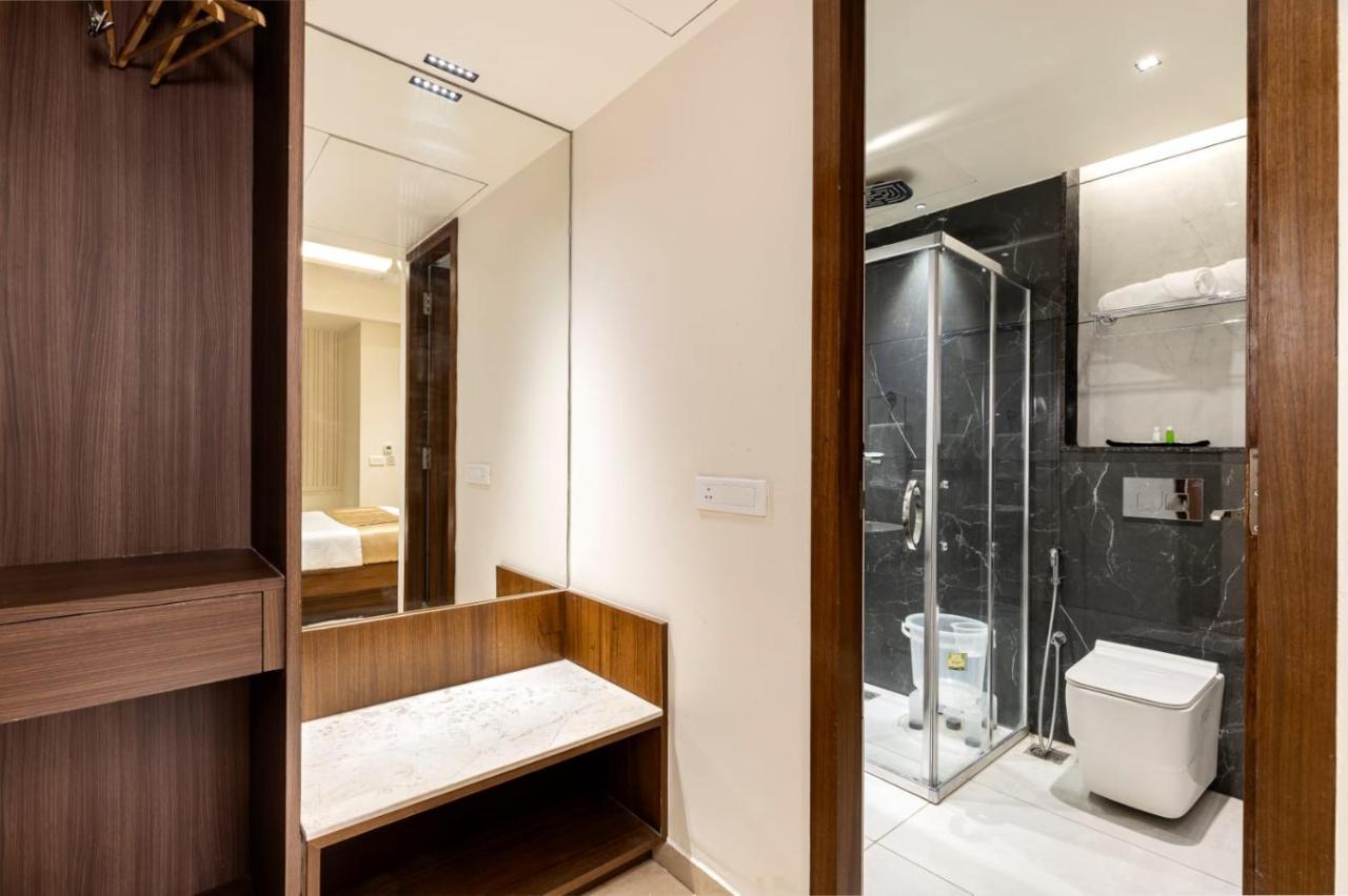 Narthaki Boutique 3* Bangalore