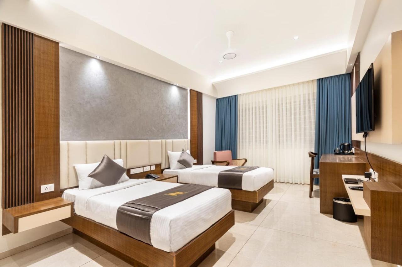 Hotel Narthaki Boutique 3*