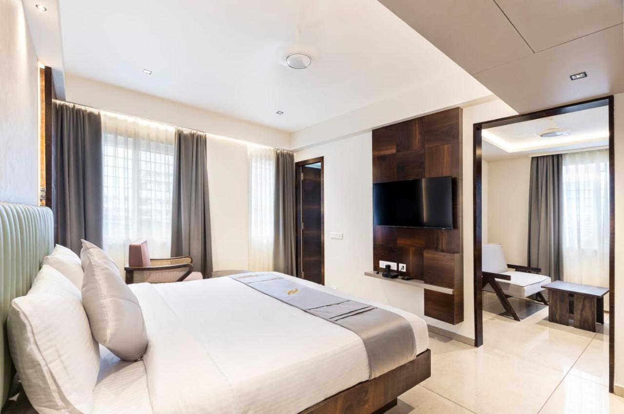 Narthaki Boutique Hotel