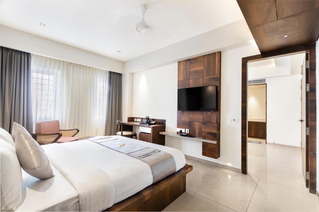 Narthaki Boutique Hotel