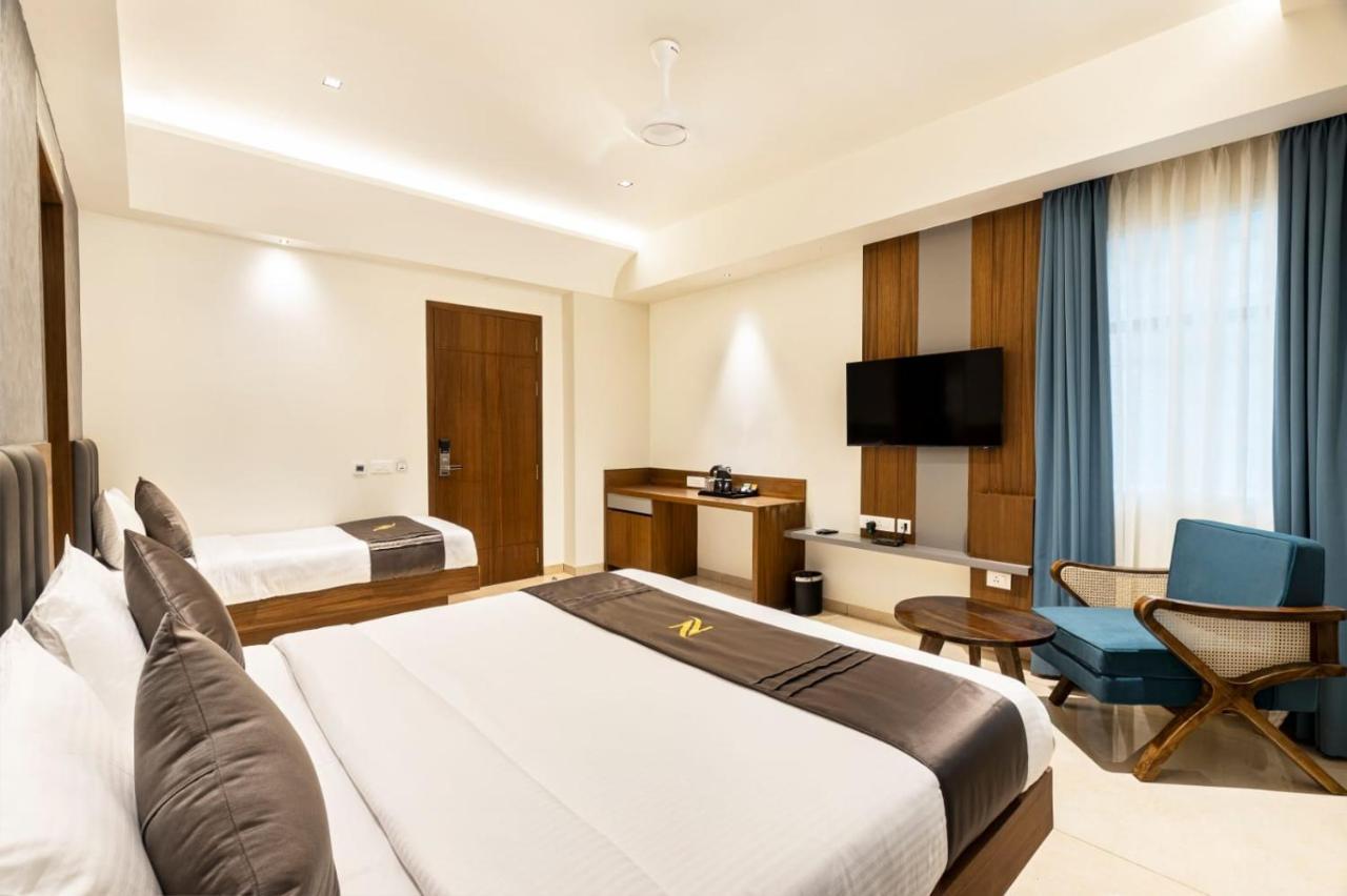 Narthaki Boutique Bangalore