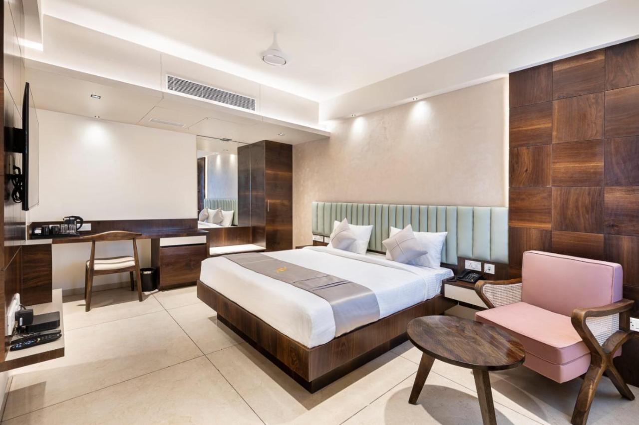 Narthaki Boutique 3*