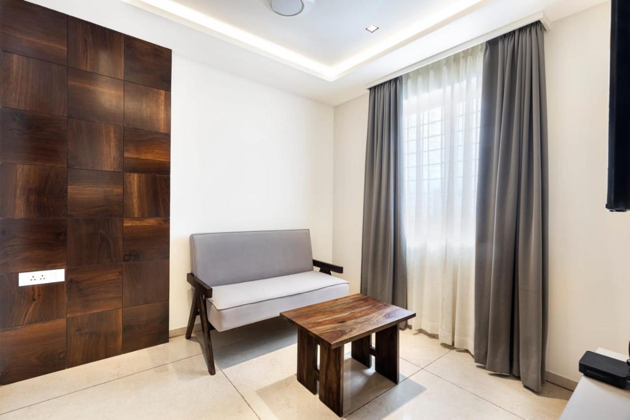 Narthaki Boutique 3* Bangalore