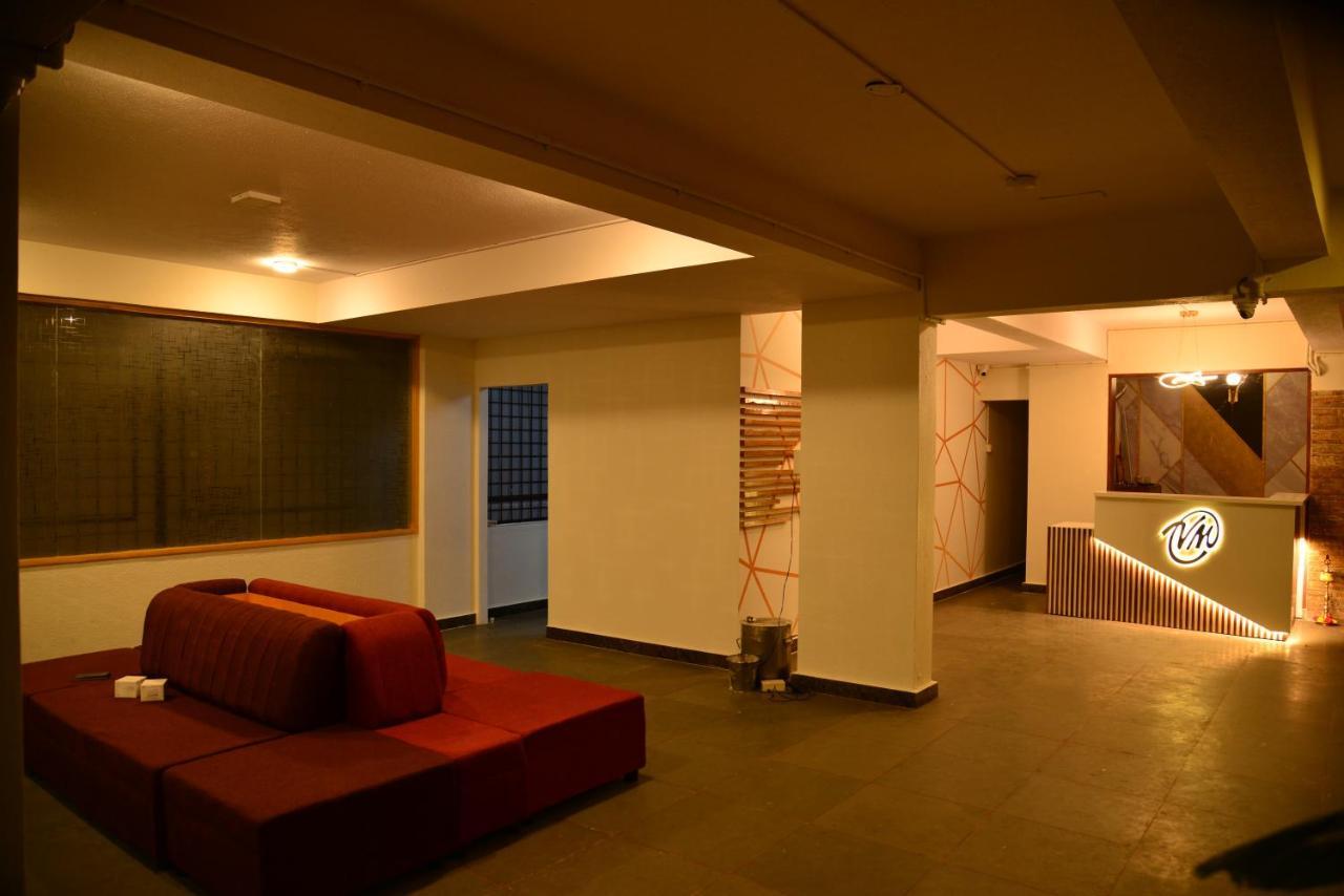 Hotel V M Comfort 3*