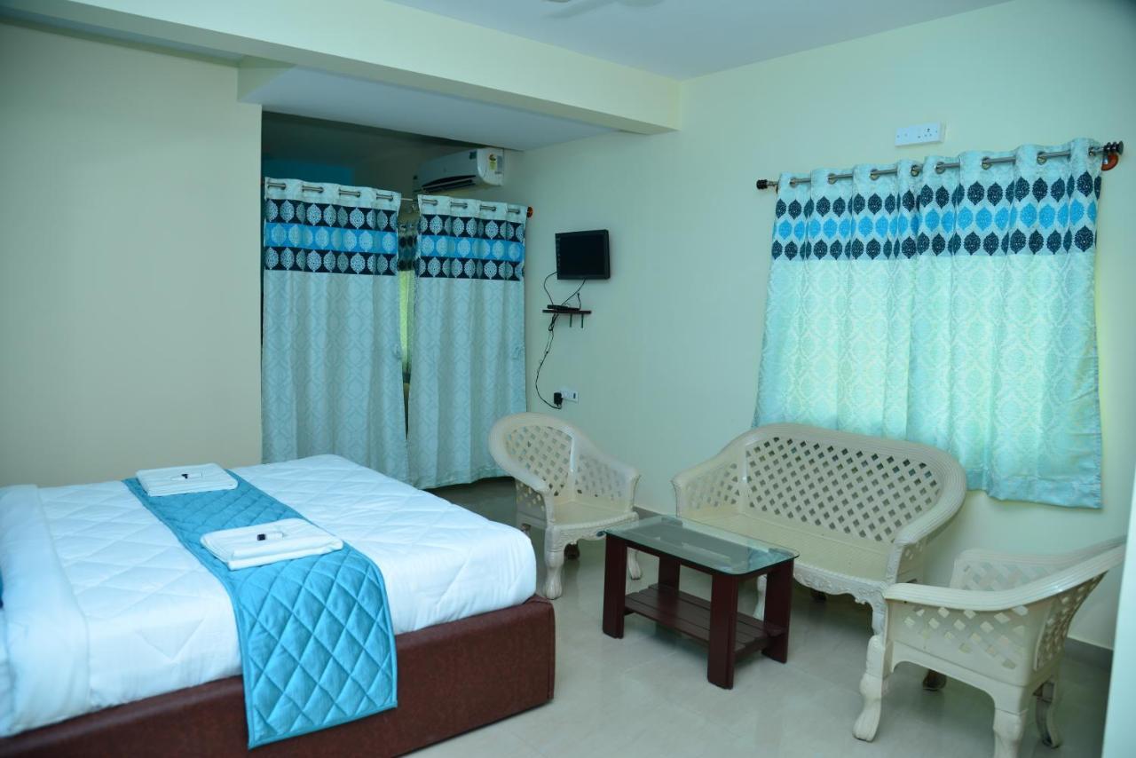 Hotel V M Comfort
