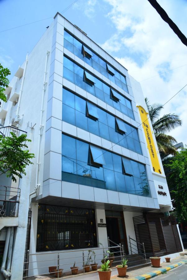 V M Comfort Bangalore
