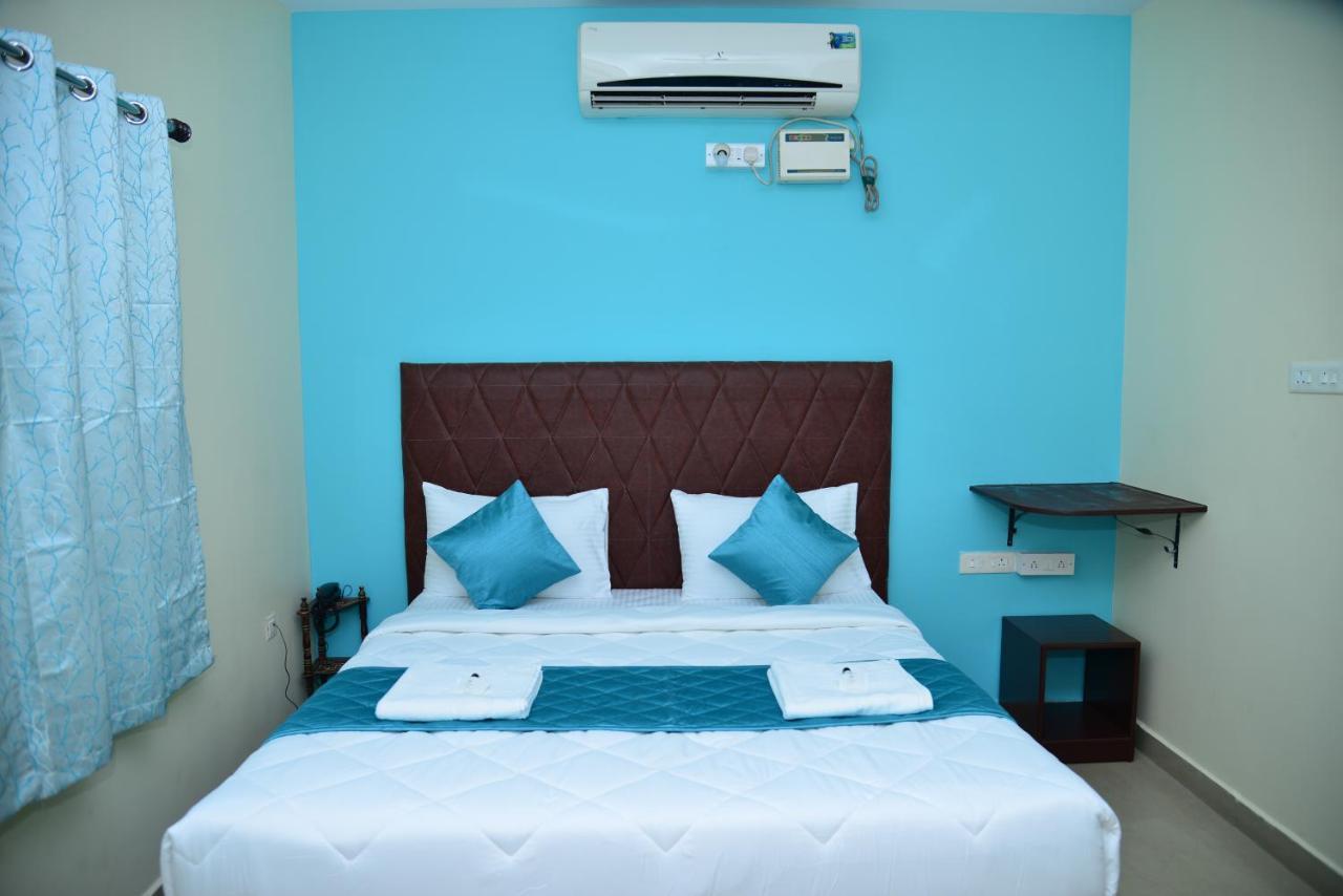 V M Comfort 3*