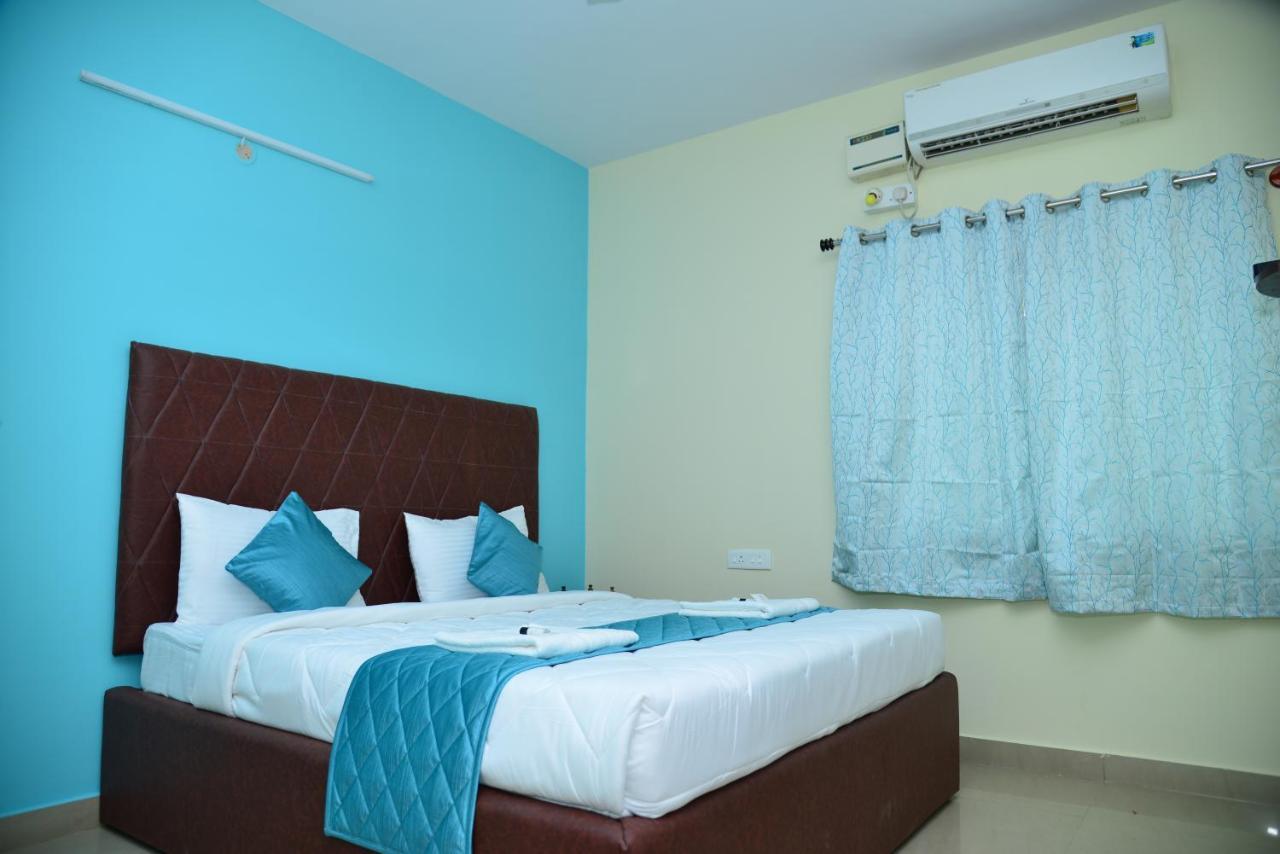 V M Comfort Hotel Bangalore
