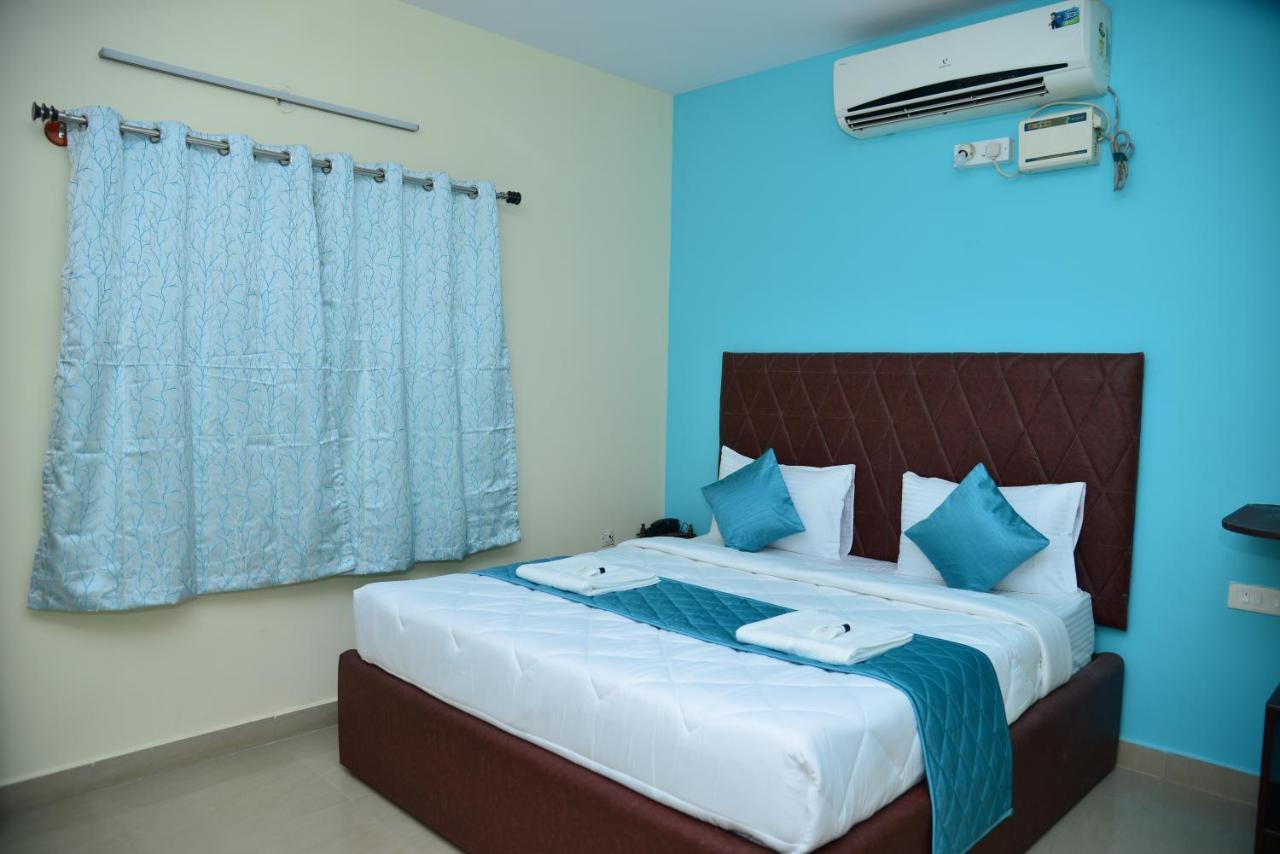 V M Comfort Bangalore