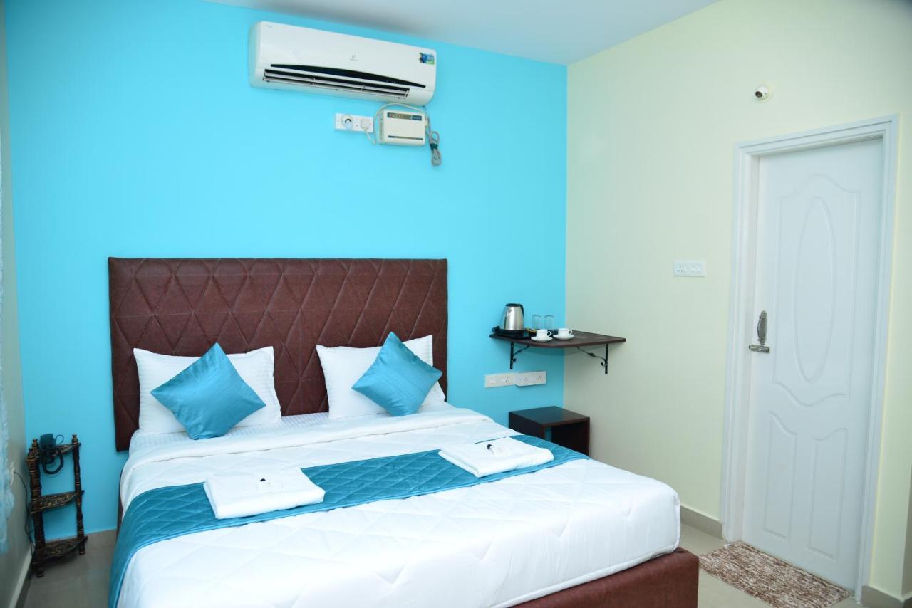 V M Comfort Hotel Bangalore