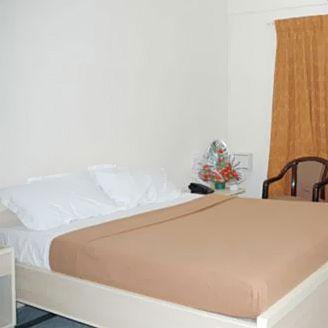 Hotel Suraksha Residency Bangalore
