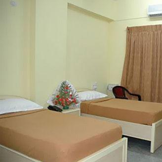 Suraksha Residency 2* Bangalore