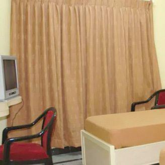 Suraksha Residency Hotel