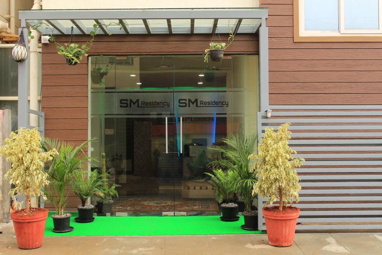 S M Residency * Bangalore