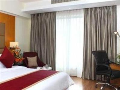 Lemon Tree Whitefield, 4* Bangalore