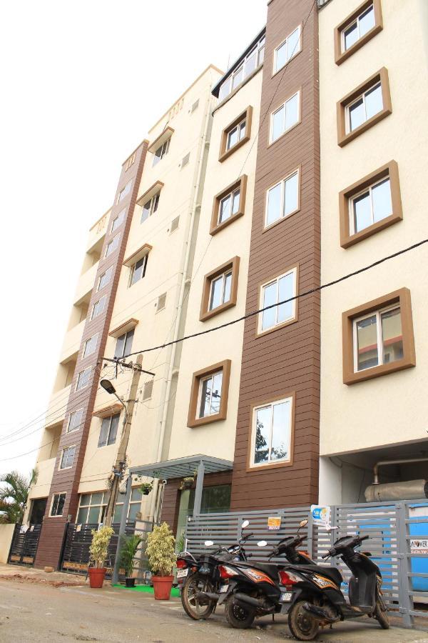 S M Residency Bangalore