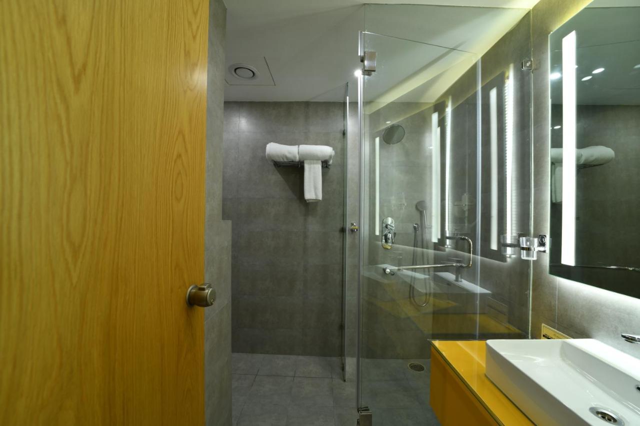 Hotel The President Hotel, Kumarapark 3*