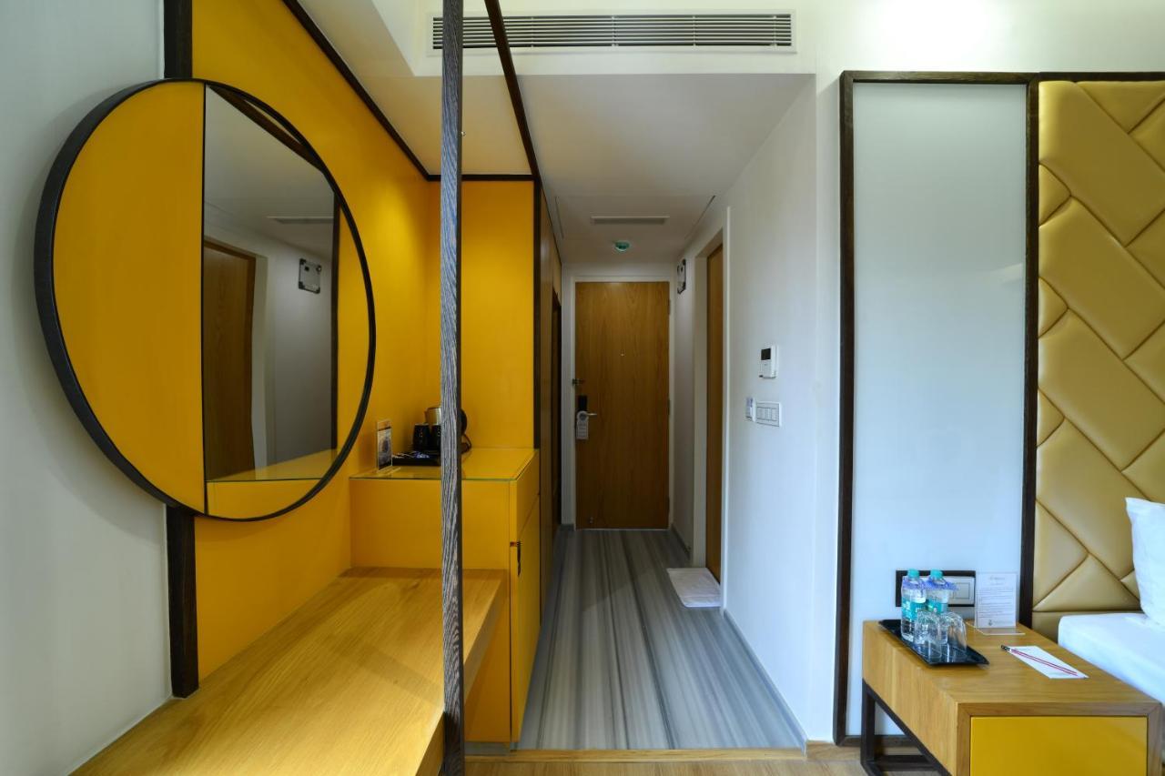Hotel The President Hotel, Kumarapark 3*