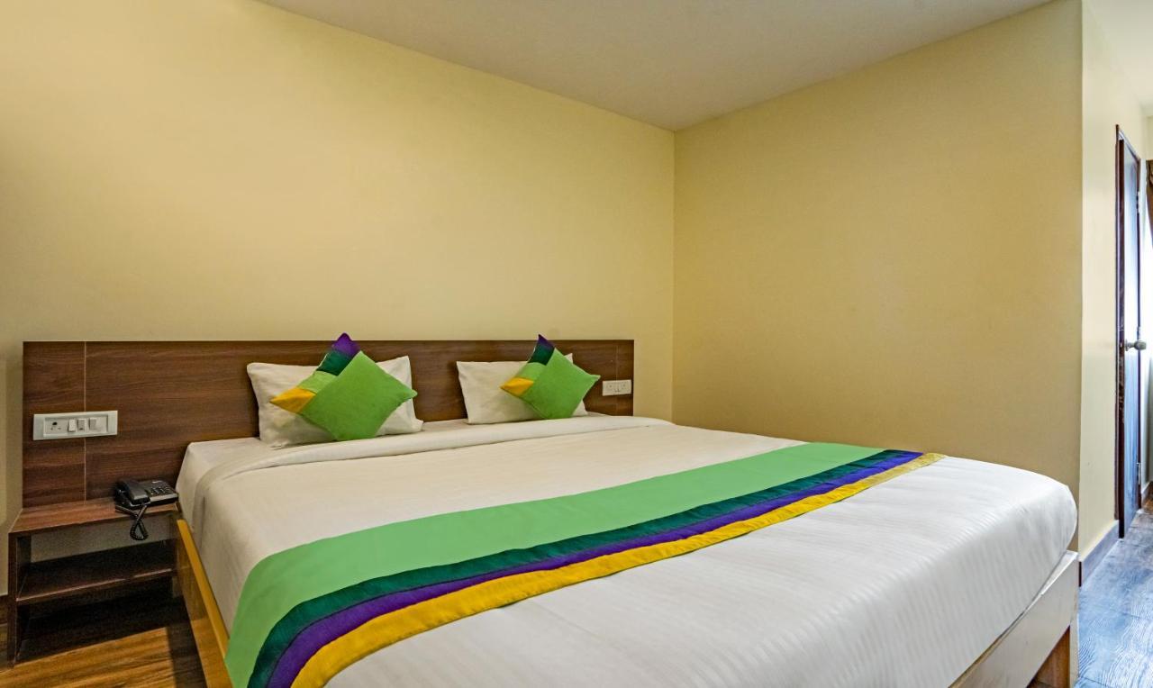 Treebo Trend Tierra Woods Hbr 3* Bangalore