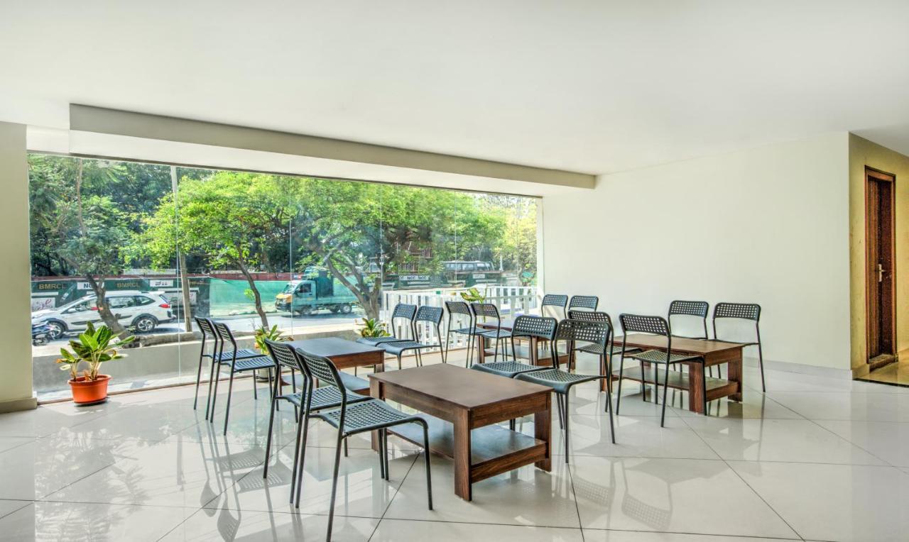 Hotel Treebo Trend Tierra Woods Hbr