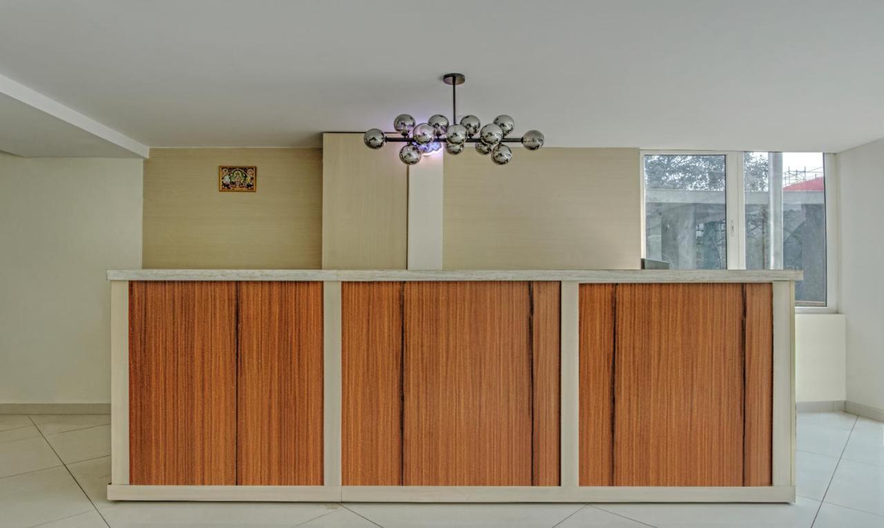 Treebo Trend Tierra Woods Hbr Hotel