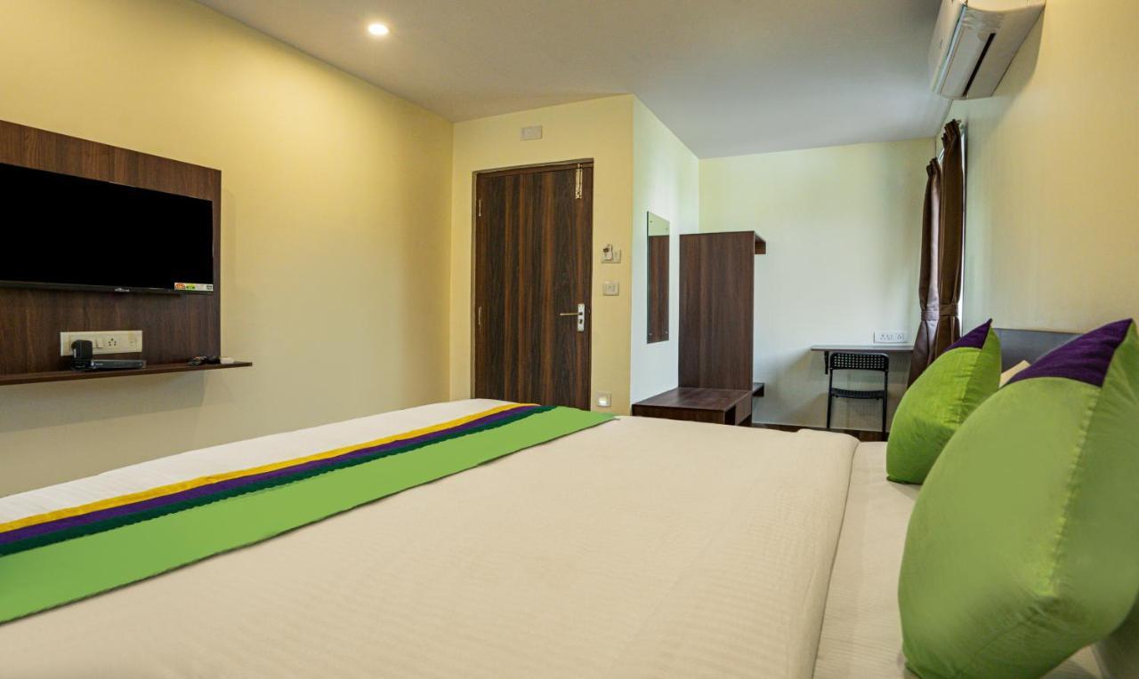 Hotel Treebo Trend Tierra Woods Hbr 3*