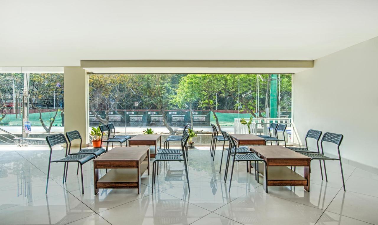 Treebo Trend Tierra Woods Hbr Hotel 3*