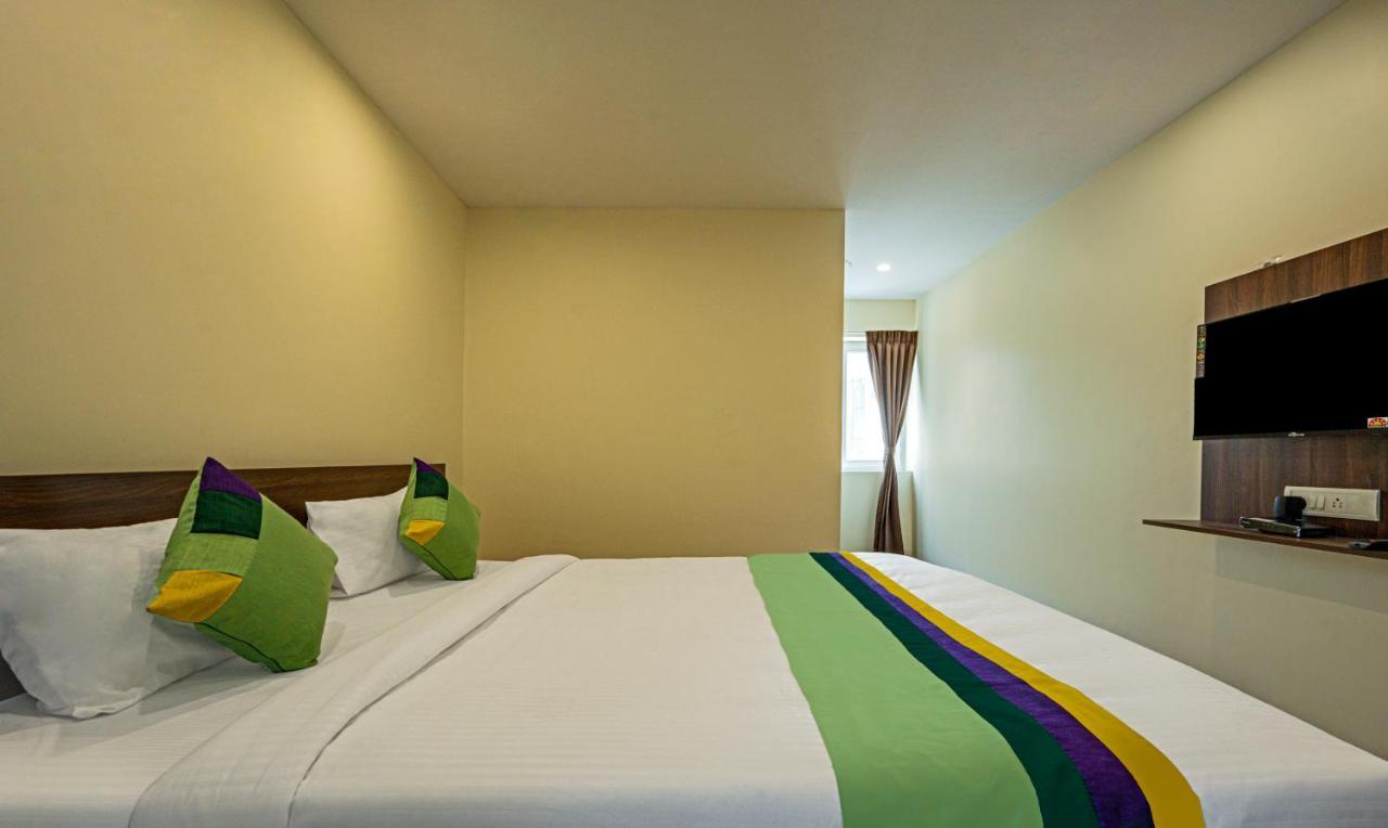 Treebo Trend Tierra Woods Hbr Hotel