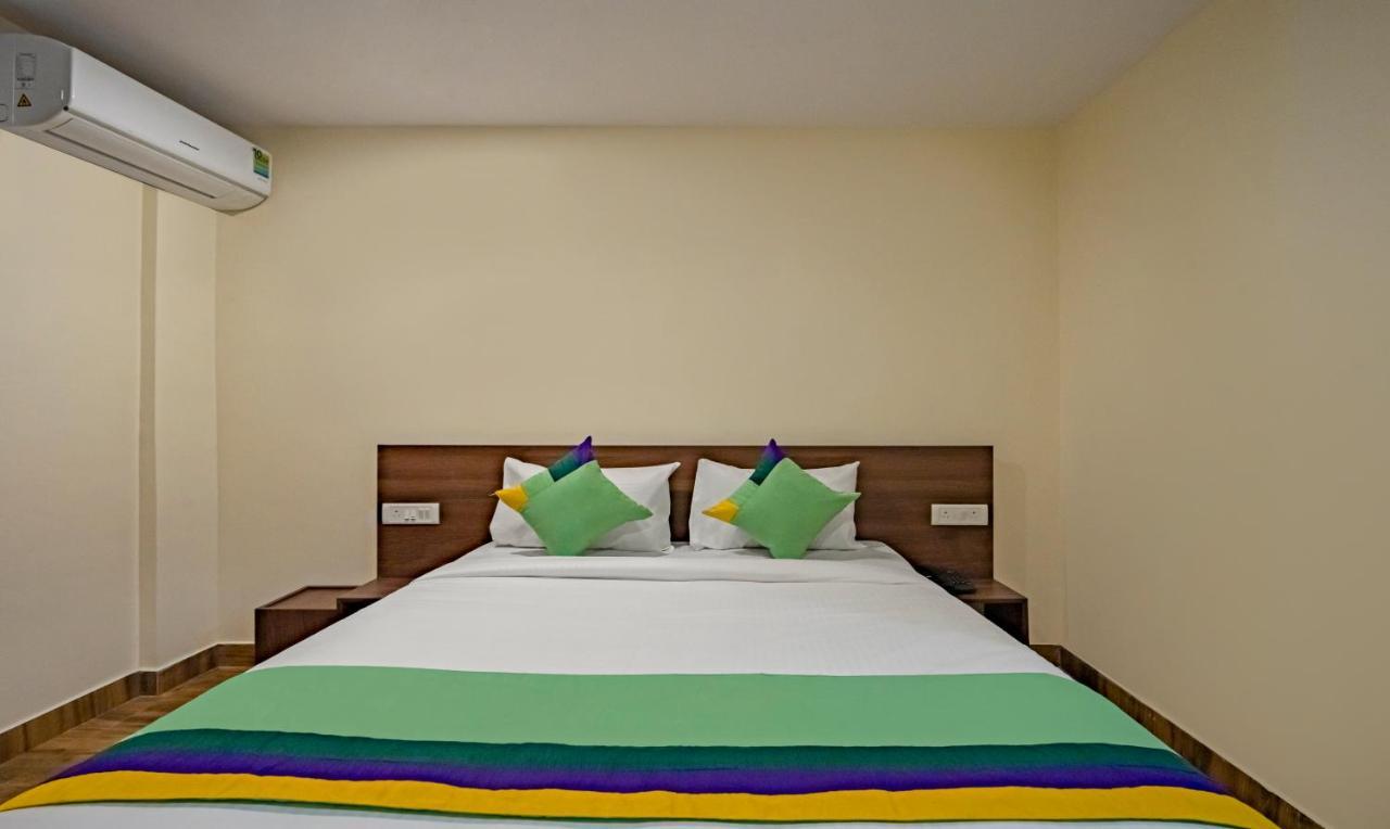 Hotel Treebo Trend Tierra Woods Hbr