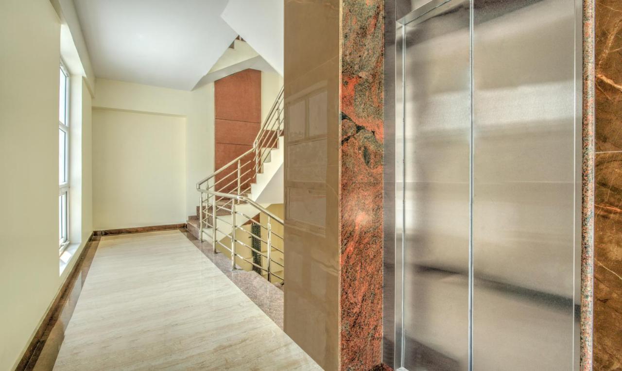 Hotel Treebo Trend Tierra Woods Hbr 3*