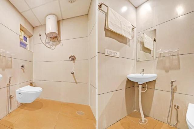 Sri Udupi Park Phoenix Mall Hotel 3*
