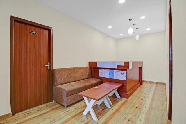 Hotel Sri Udupi Park Phoenix Mall 3*