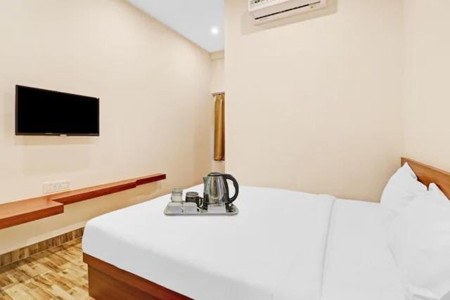 Sri Udupi Park Phoenix Mall Hotel 3*