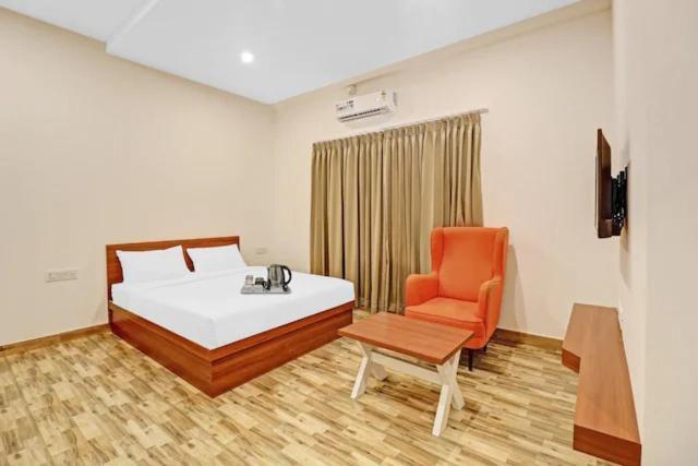 Sri Udupi Park Phoenix Mall Hotel Bangalore