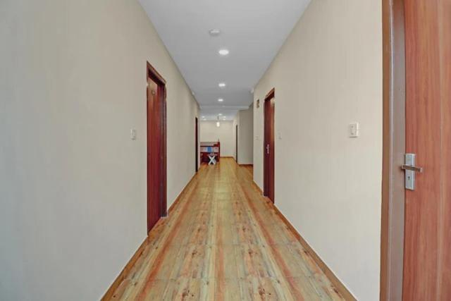 Sri Udupi Park Phoenix Mall Hotel